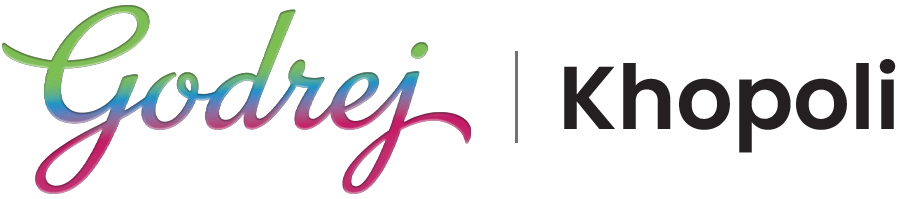 Godrej Khopoli Logo