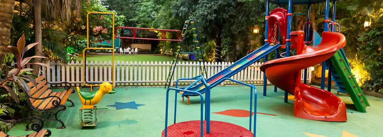 Godrej Khopoli Amenities