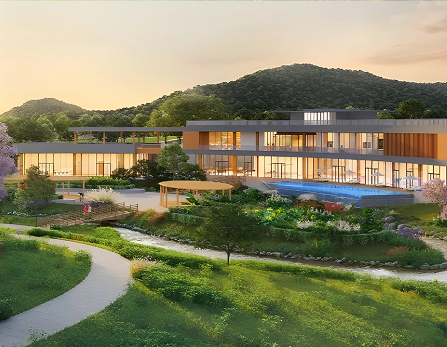 Godrej Plots Khopoli Mobile Banner 1