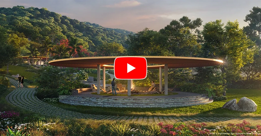 Godrej Plots Khopoli Video Thumbnail 1