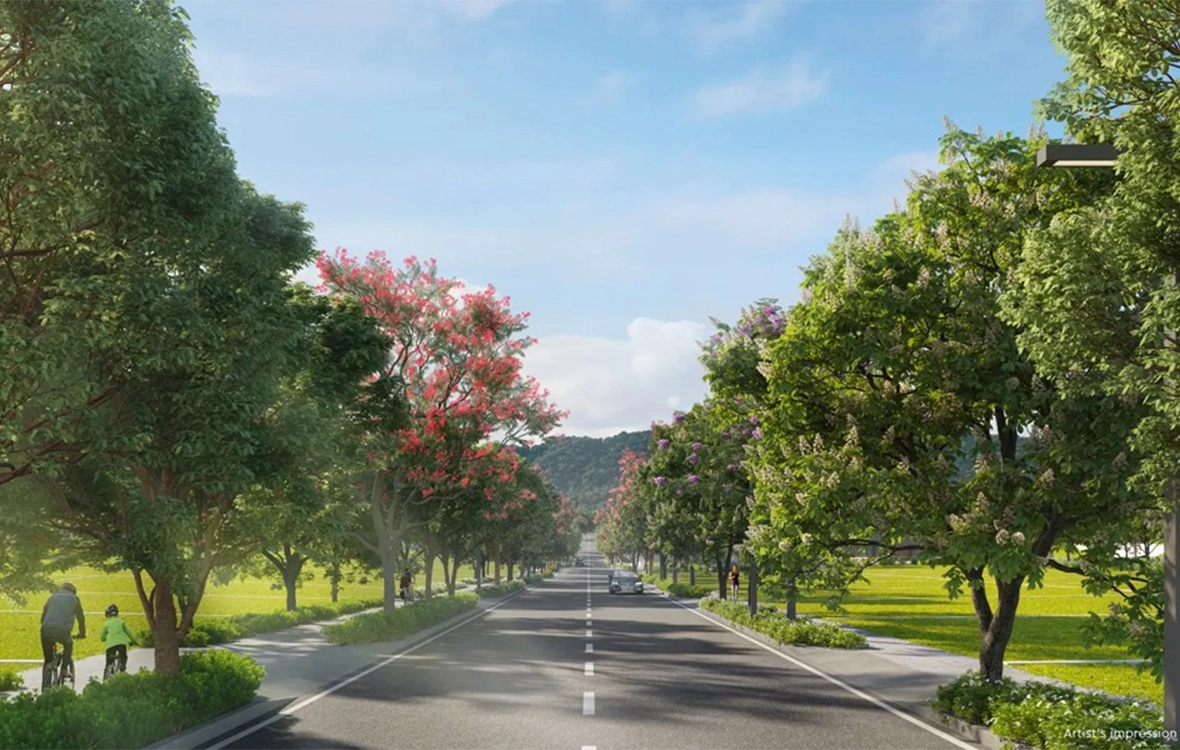 Godrej Project Khopoli Highlights Image