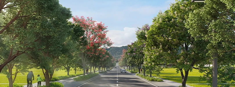 Godrej Plots Khopoli Mobile Insider